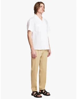 PAD - WHITE