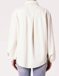 Painters Denim Shirt