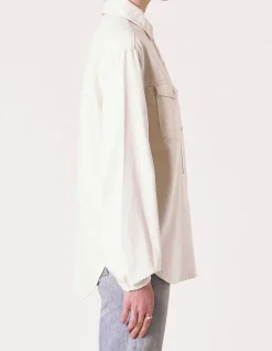 Painters Denim Shirt