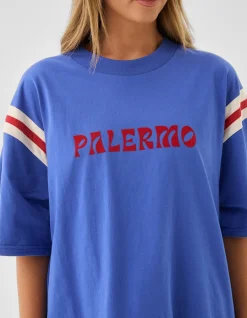 Palermo Panel T-Shirt