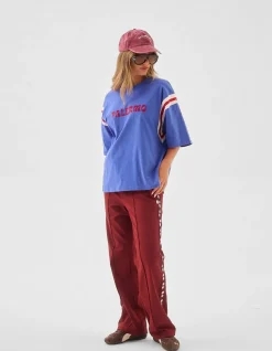 Palermo Panel T-Shirt