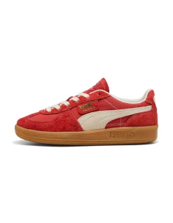 PALERMO VINTAGE SNEAKER