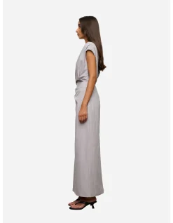 PALLAS MIDI DRESS