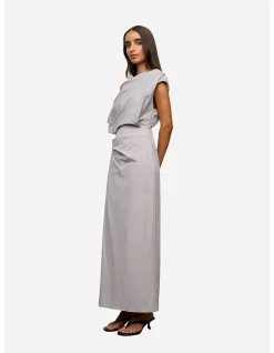 PALLAS MIDI DRESS