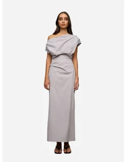 PALLAS MIDI DRESS