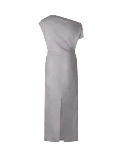 PALLAS MIDI DRESS
