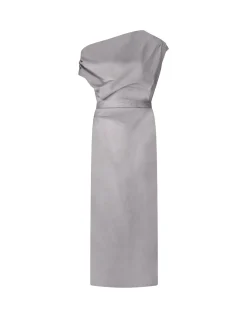 PALLAS MIDI DRESS