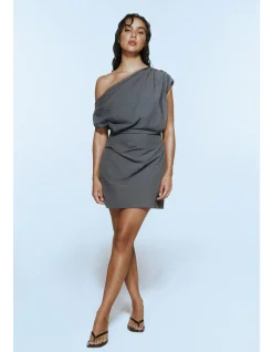 PALLAS MINI DRESS
