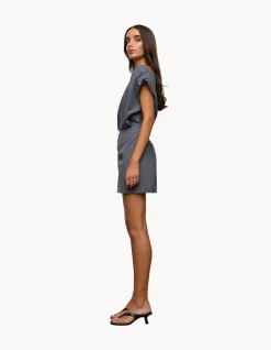 PALLAS MINI DRESS
