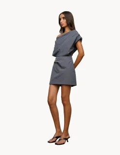 PALLAS MINI DRESS