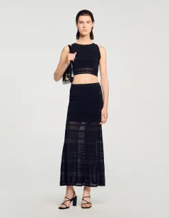 Palma Skirt