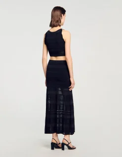 Palma Skirt