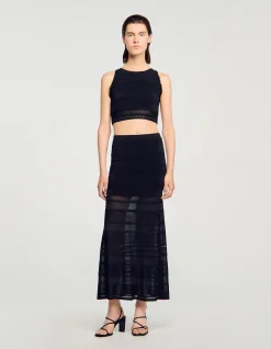 Palma Skirt