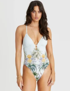 Palmilla Michelle One Piece