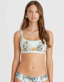 Palmilla Iris D/DD Cup Top