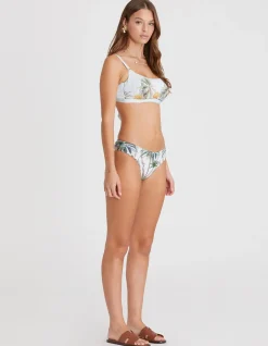 Palmilla Iris D/DD Cup Top