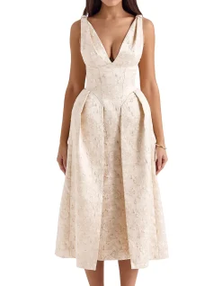 PALOMA DRESS