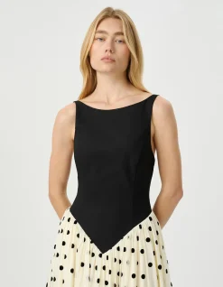 PAMELA DRESS