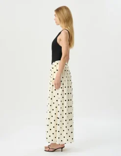 PAMELA DRESS