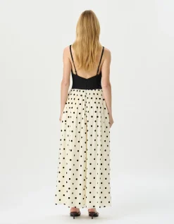 PAMELA DRESS