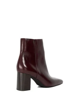 PANAMAS ANKLE BOOT