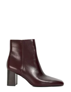 PANAMAS ANKLE BOOT