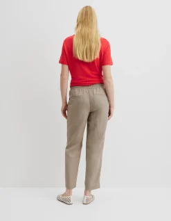 Panelled Pant