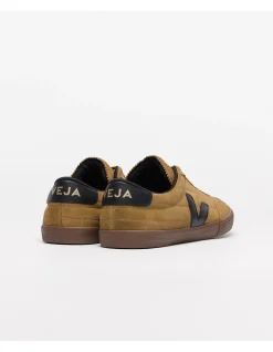 PANENKA BASTILLE SUEDE SNEAKER