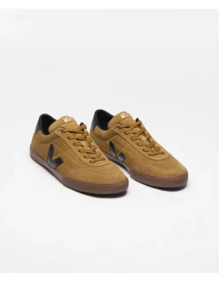 PANENKA BASTILLE SUEDE SNEAKER