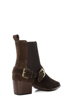 PANINO ANKLE BOOT