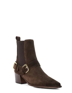 PANINO ANKLE BOOT