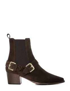 PANINO ANKLE BOOT