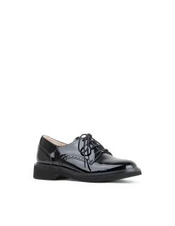 PAOLO LACE UP