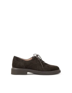 PAOLO LACE UP