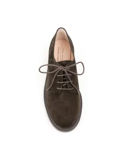 PAOLO LACE UP