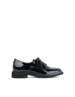 PAOLO LACE UP