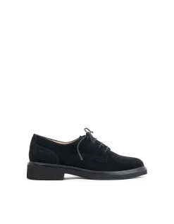 PAOLO LACE UP