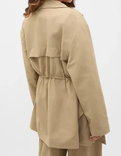 PARACHUTE ANORAK