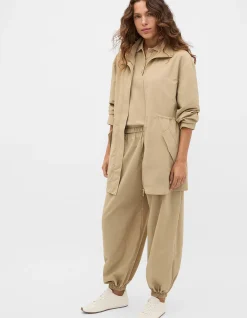 PARACHUTE ANORAK