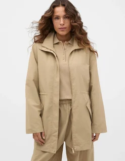 PARACHUTE ANORAK