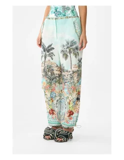 PARACHUTE PANT