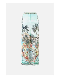 PARACHUTE PANT