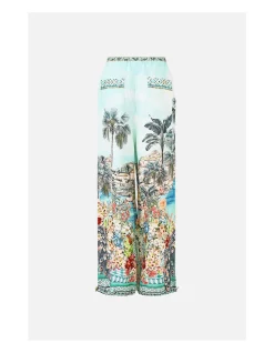 PARACHUTE PANT