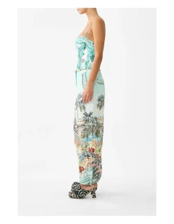 PARACHUTE PANT