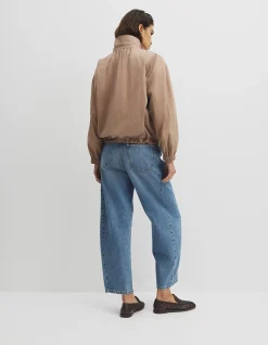 Parachute Jacket