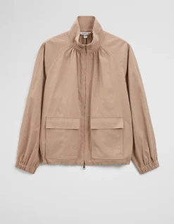 Parachute Jacket