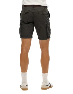 Parachute Light Shorts