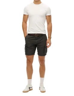Parachute Light Shorts
