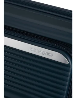 Paralux 75cm Expandable Large Suitcase Midnight Navy