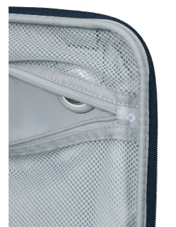 Paralux 75cm Expandable Large Suitcase Midnight Navy
